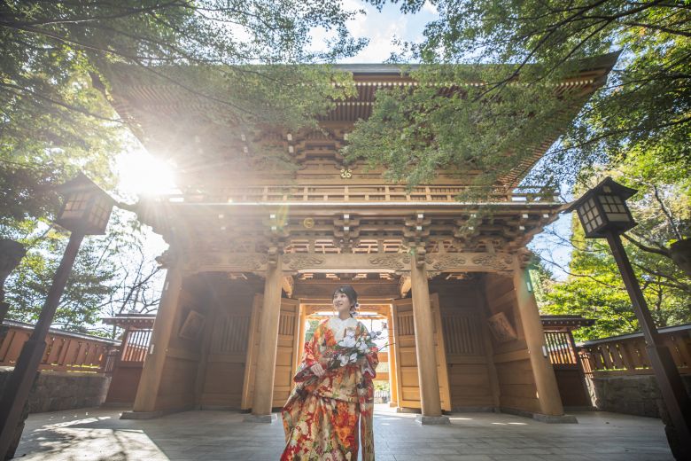 健軍神社6