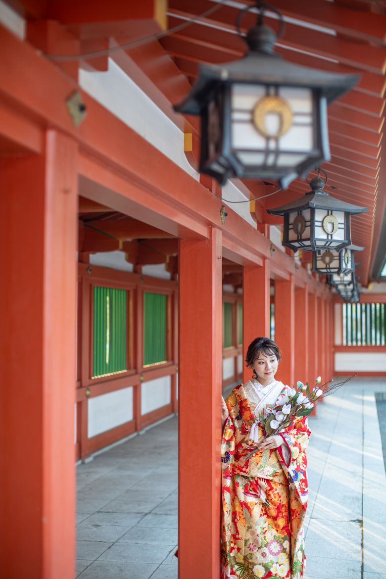 藤崎八旛宮9