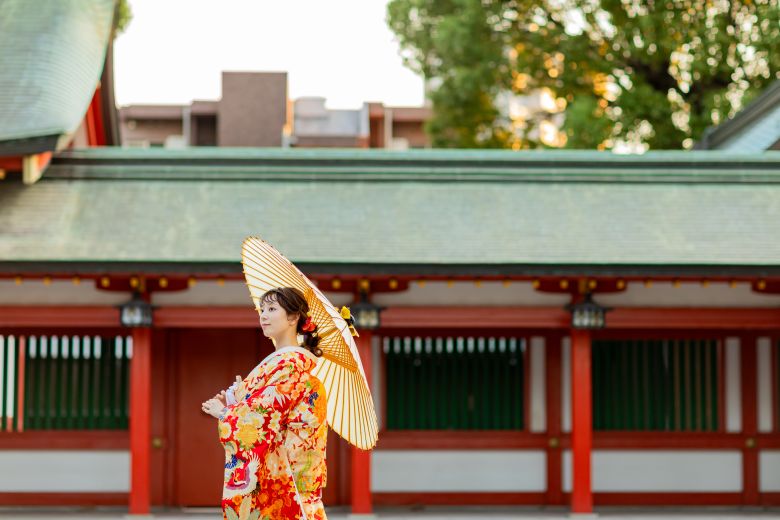 藤崎八旛宮12