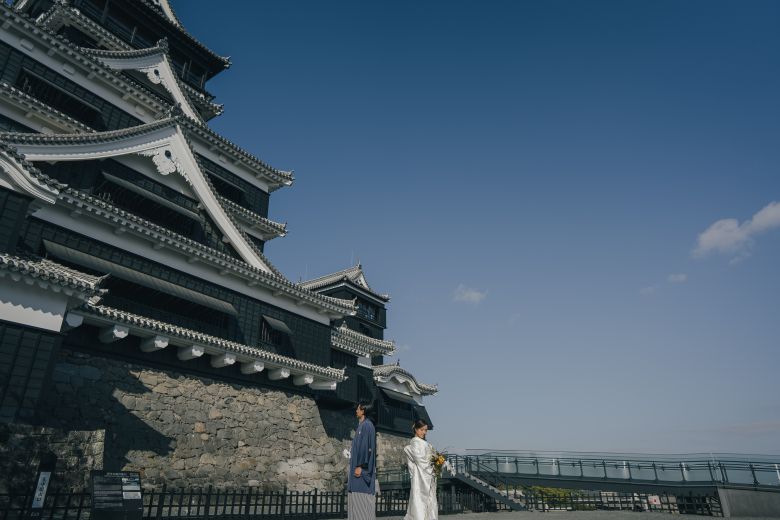 熊本城1