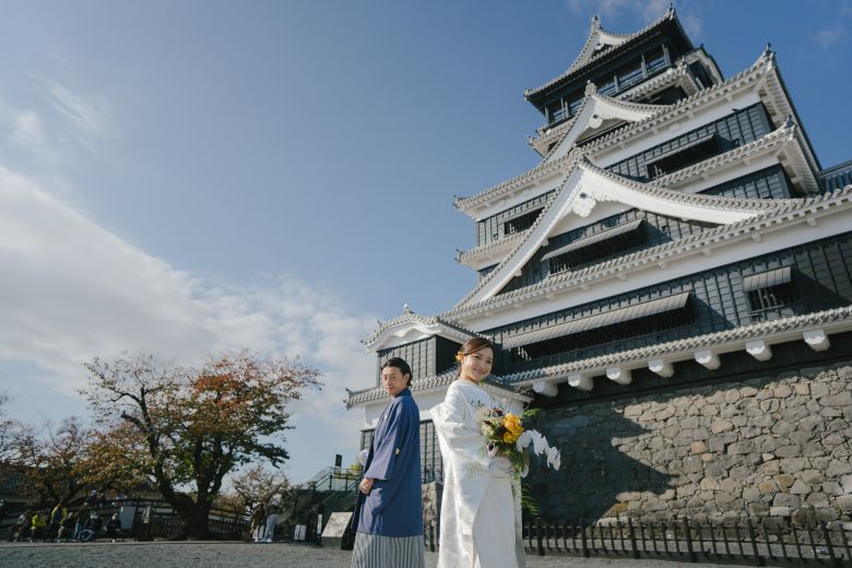 熊本城4