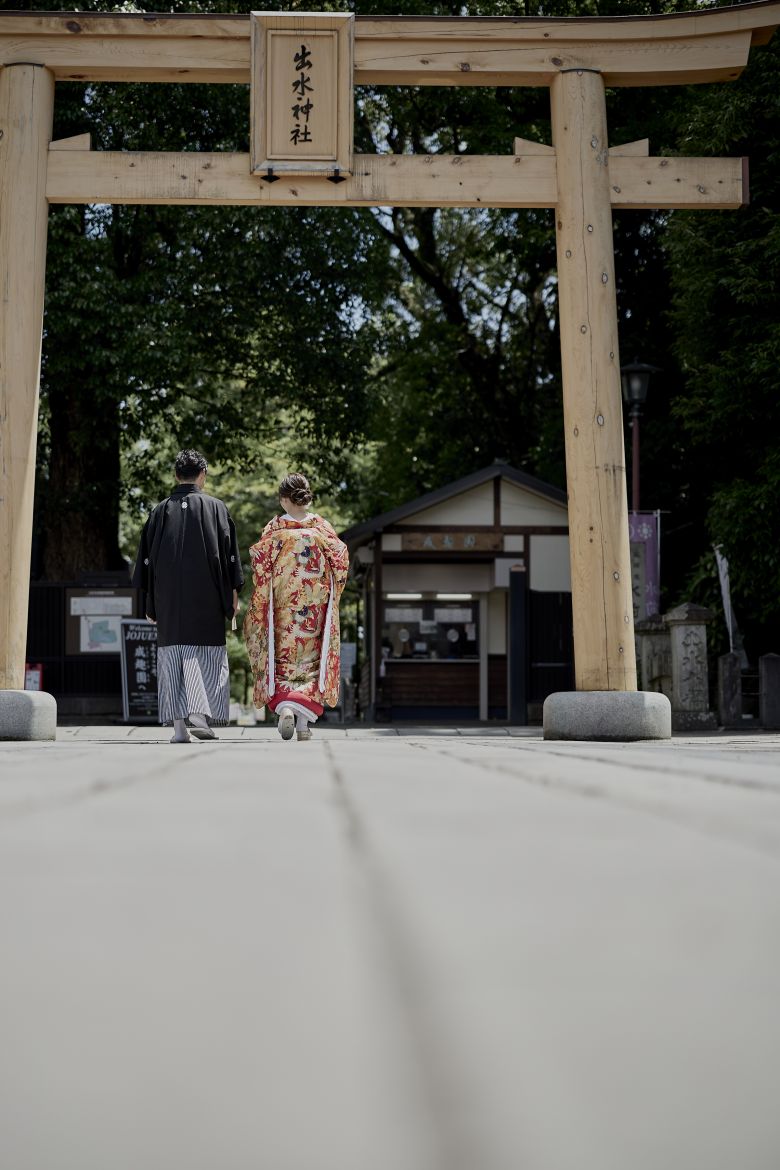 水前寺成趣園1