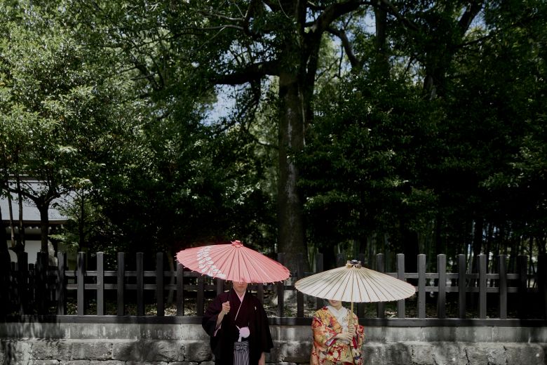 水前寺成趣園3