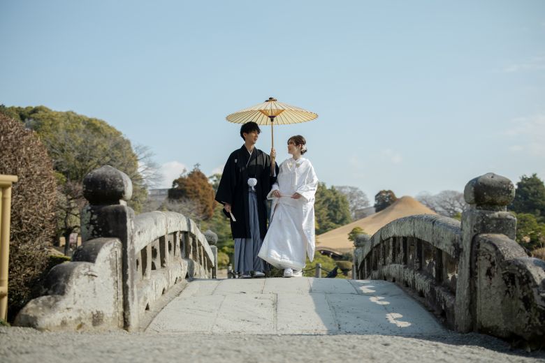 水前寺成趣園8