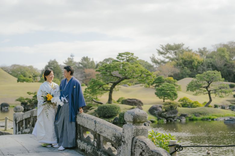 水前寺成趣園14