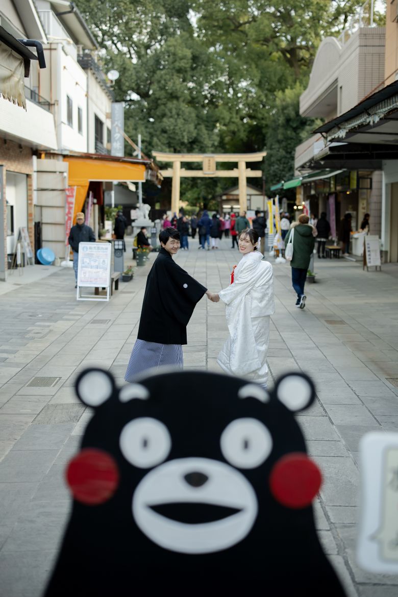 水前寺成趣園19