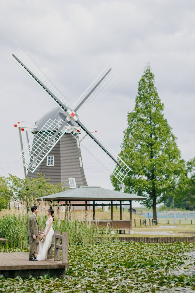 あけぼの山公園4