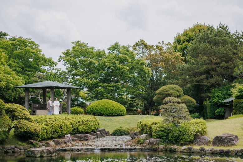 あけぼの山公園1
