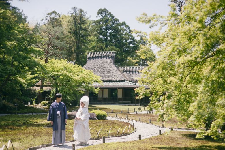 吉城園5
