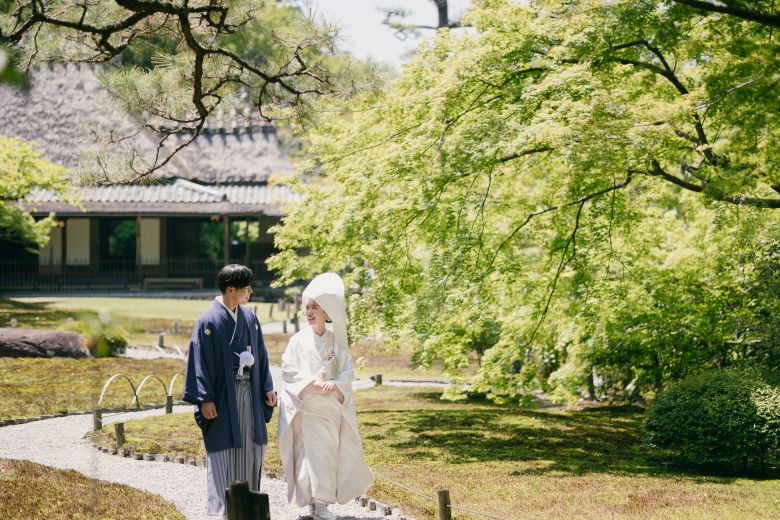 吉城園1