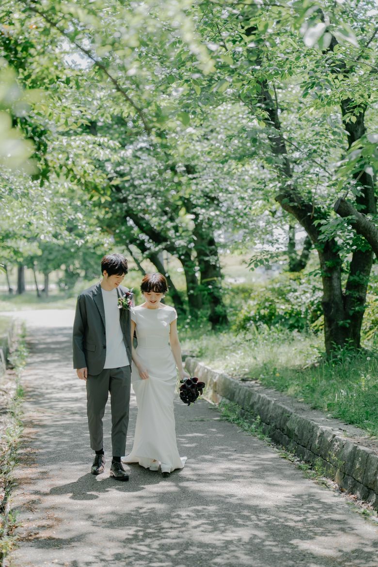 庄内緑地公園6