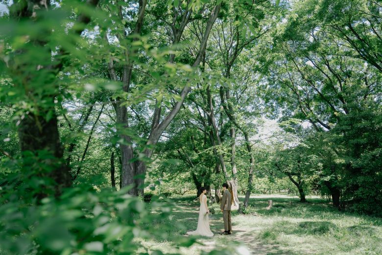 庄内緑地公園10
