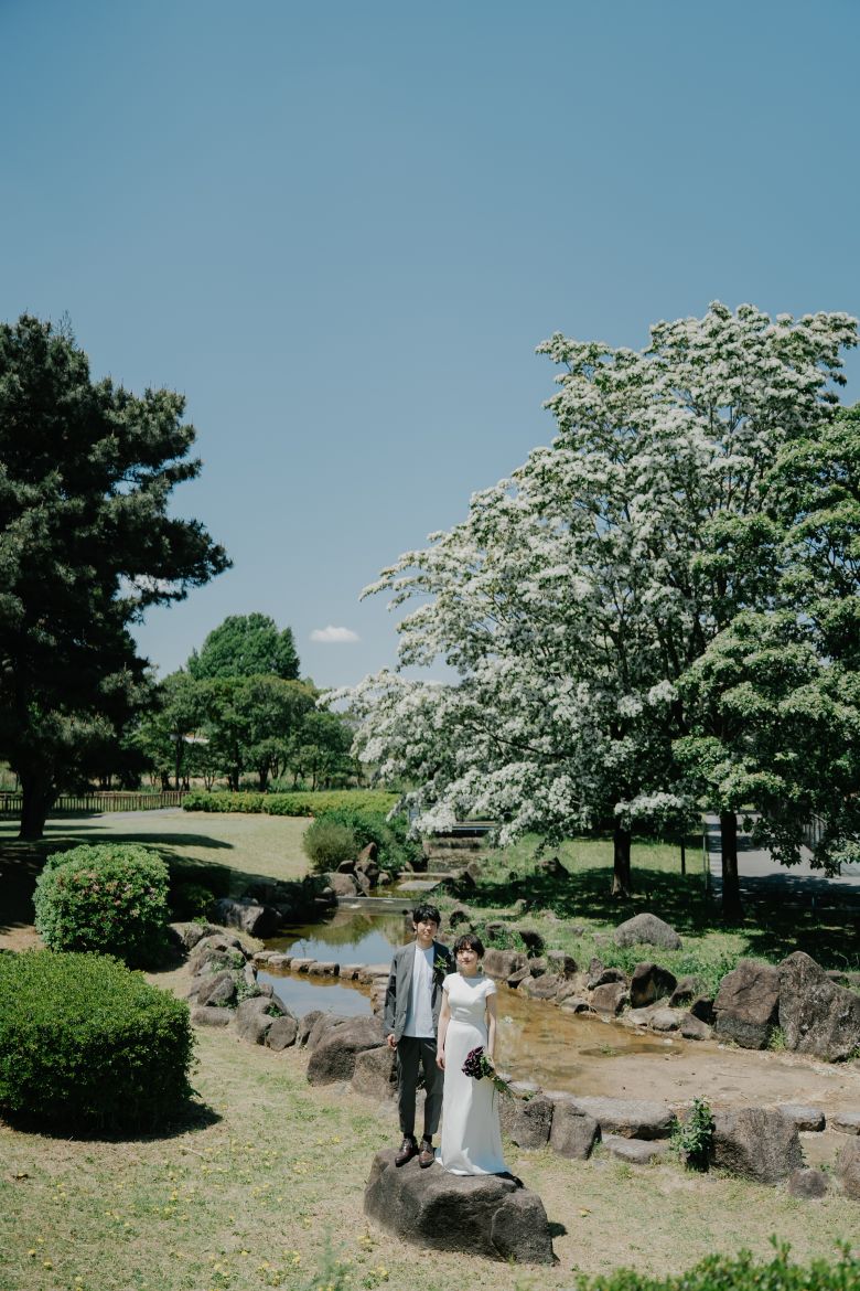 庄内緑地公園11