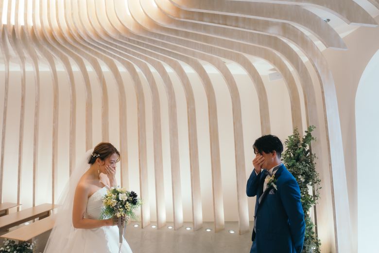 小さな結婚式 名古屋7