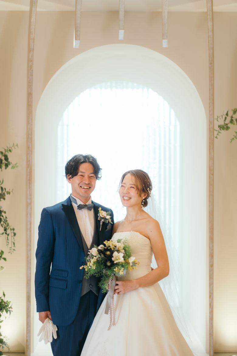 小さな結婚式 名古屋8