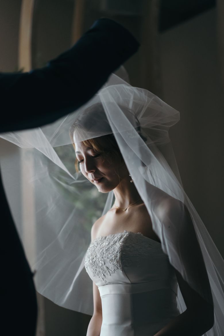 小さな結婚式 名古屋12
