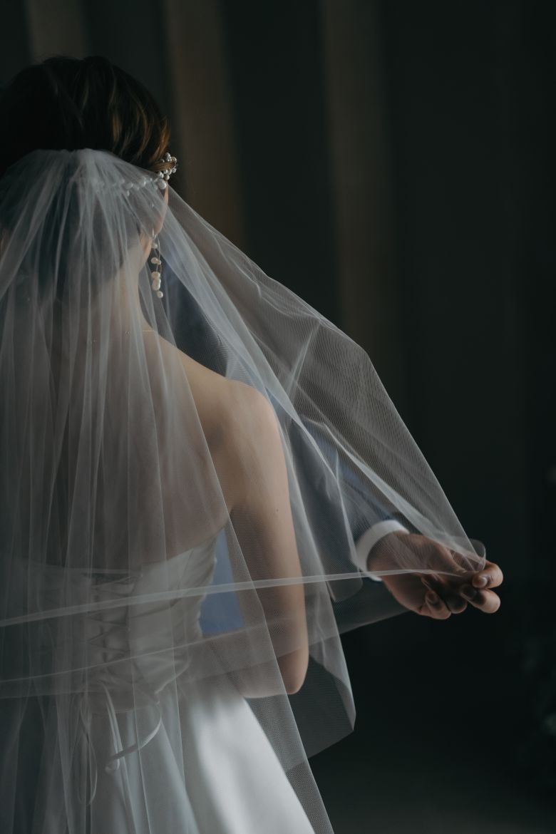 小さな結婚式 名古屋13