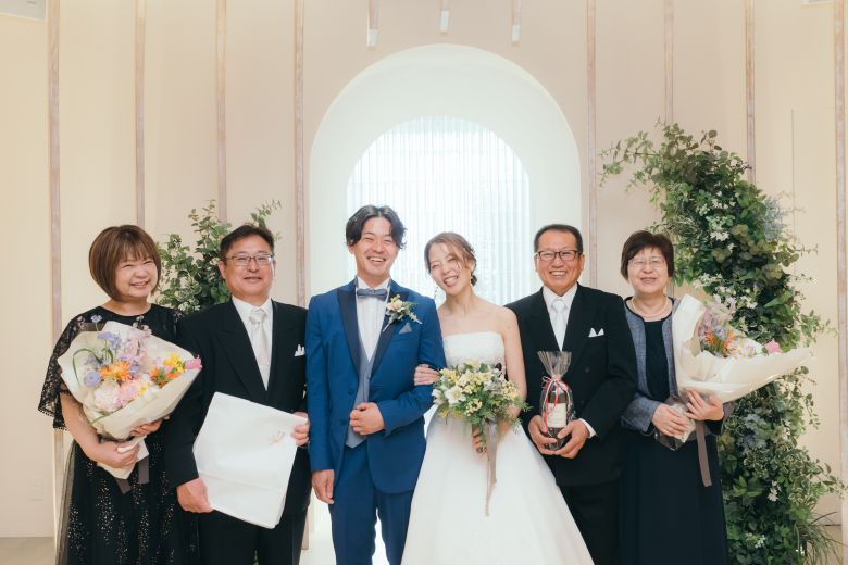 小さな結婚式 名古屋16