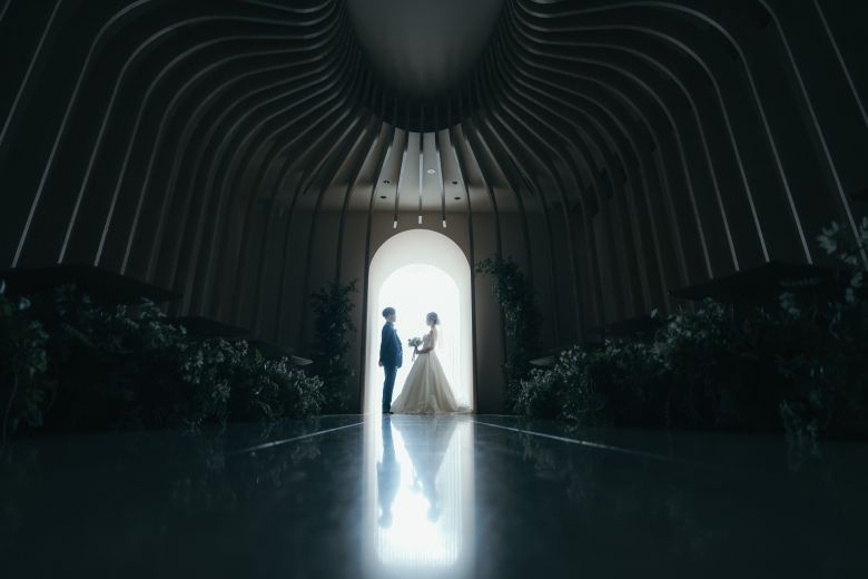 小さな結婚式 名古屋4