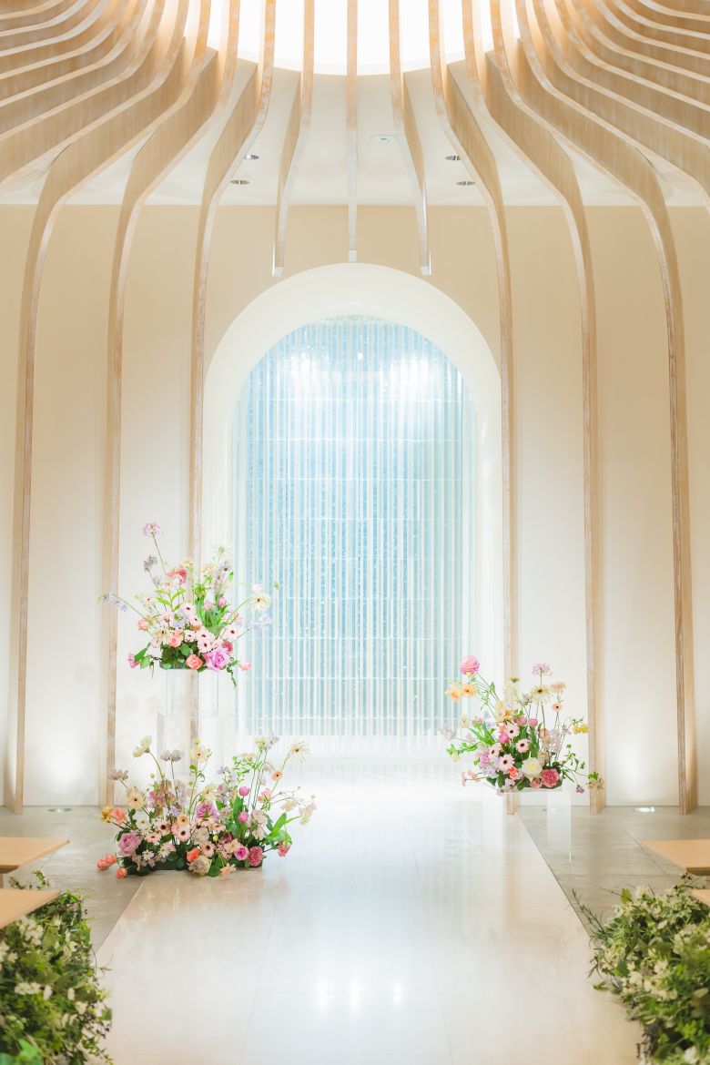小さな結婚式 名古屋17