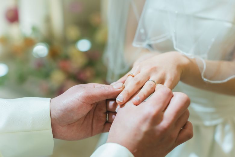 小さな結婚式 名古屋18