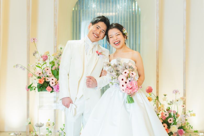 小さな結婚式 名古屋19