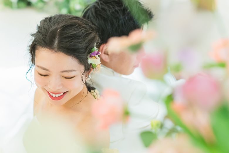 小さな結婚式 名古屋22