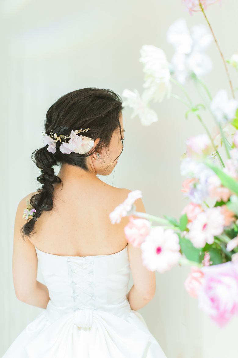 小さな結婚式 名古屋23