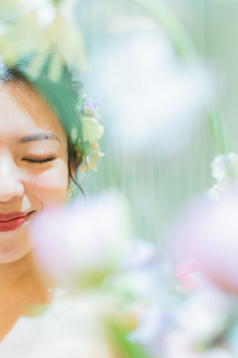 小さな結婚式 名古屋24