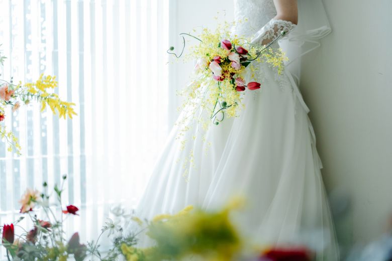 小さな結婚式 名古屋36