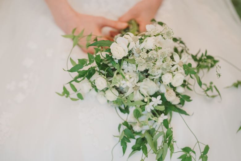 小さな結婚式 名古屋38