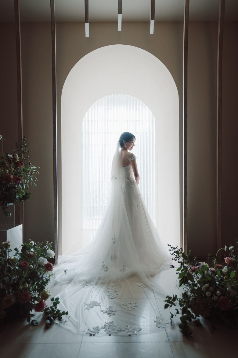 小さな結婚式 名古屋39