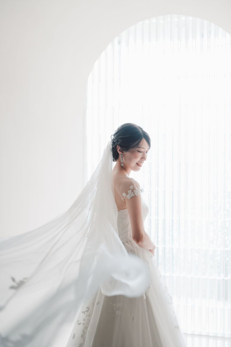 小さな結婚式 名古屋40