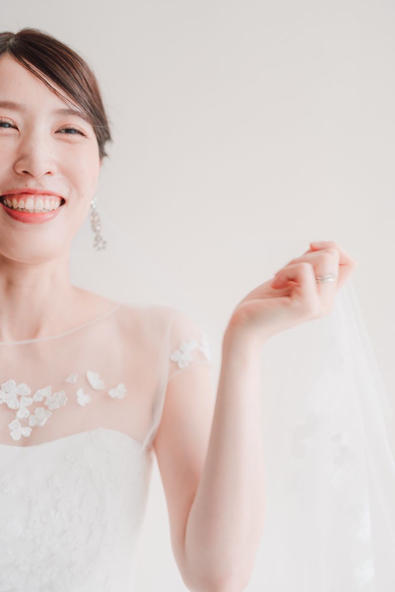 小さな結婚式 名古屋41