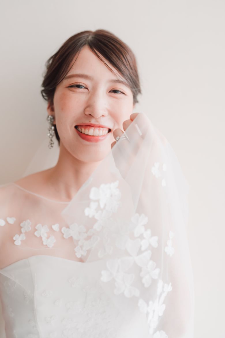 小さな結婚式 名古屋42