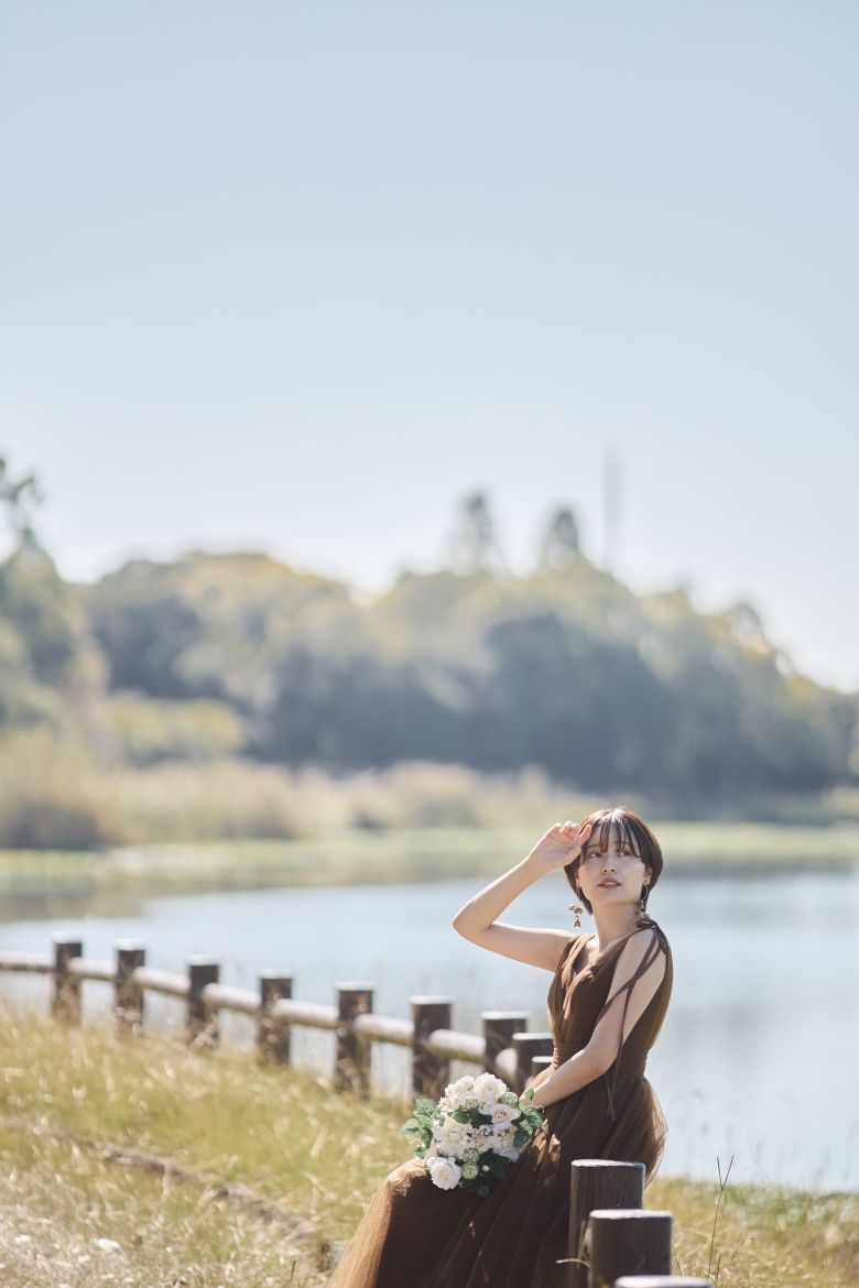 江津湖公園4