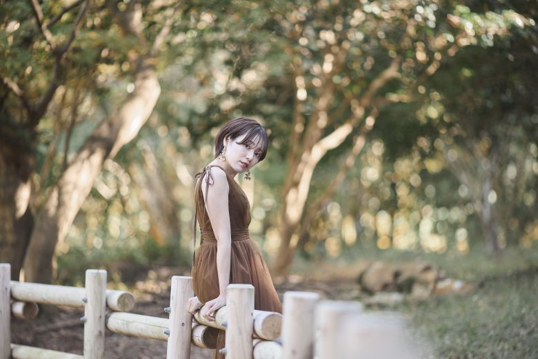 立田山憩の森2