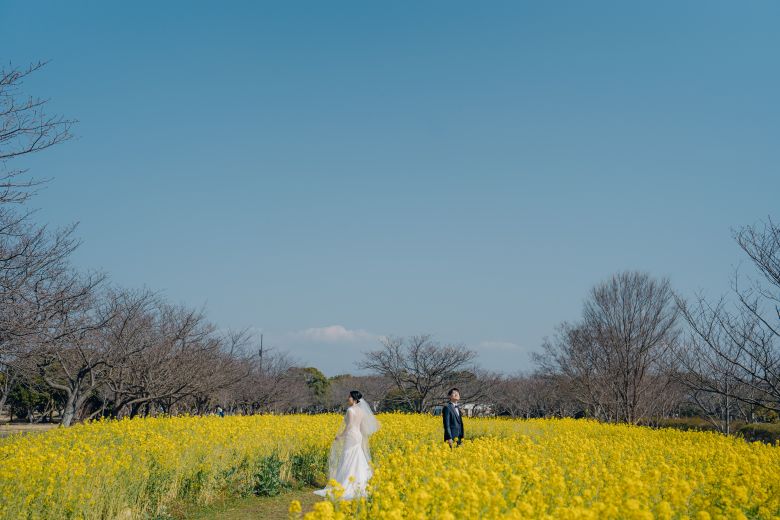 海の中道海浜公園15