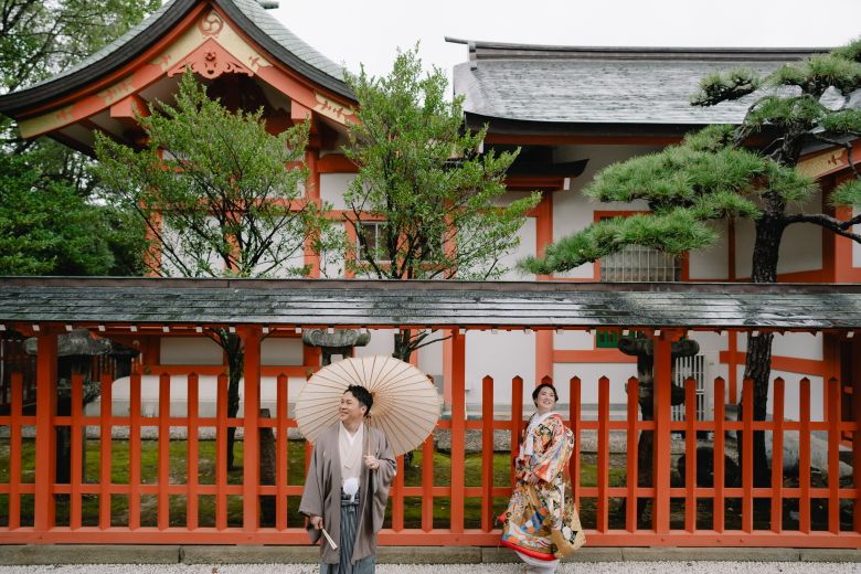 紅葉八幡宮10