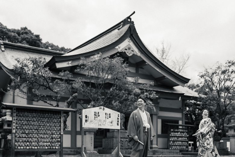 紅葉八幡宮18