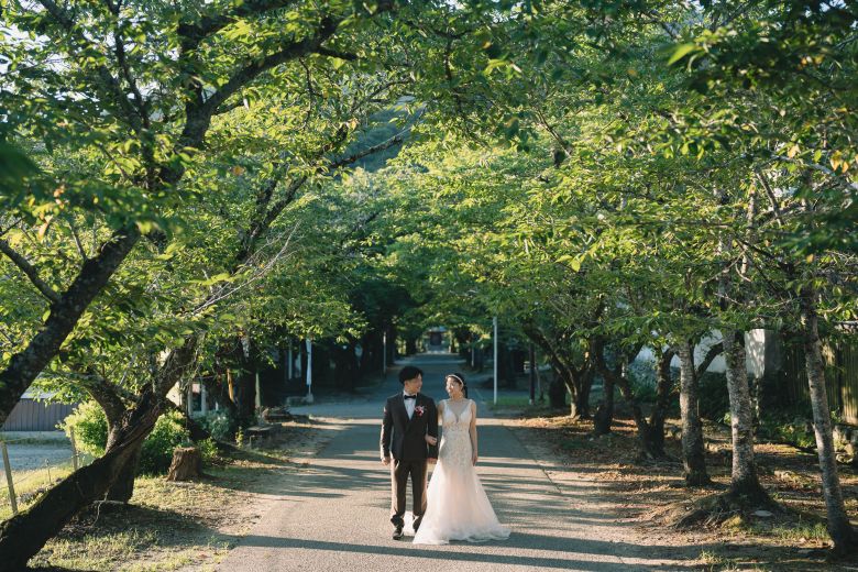 秋月城跡9