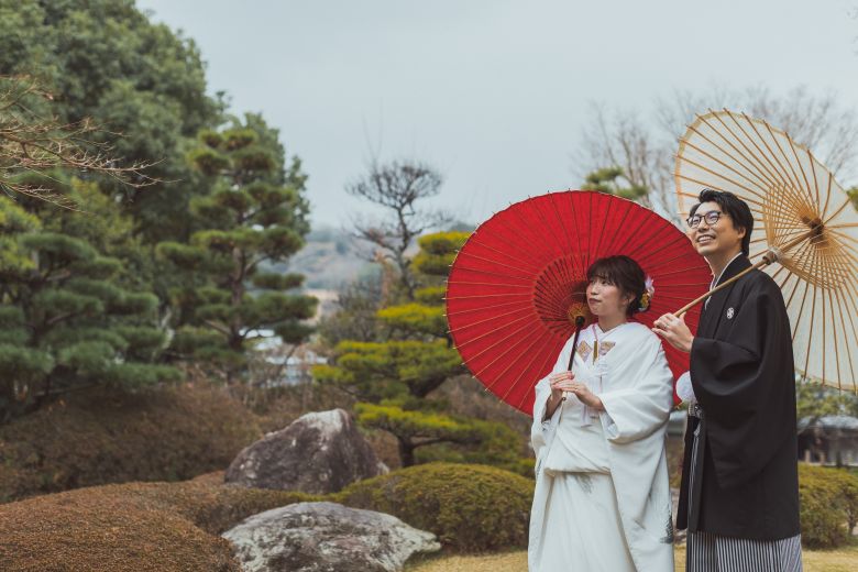 松風園7