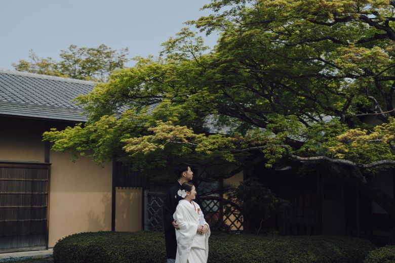 松風園9