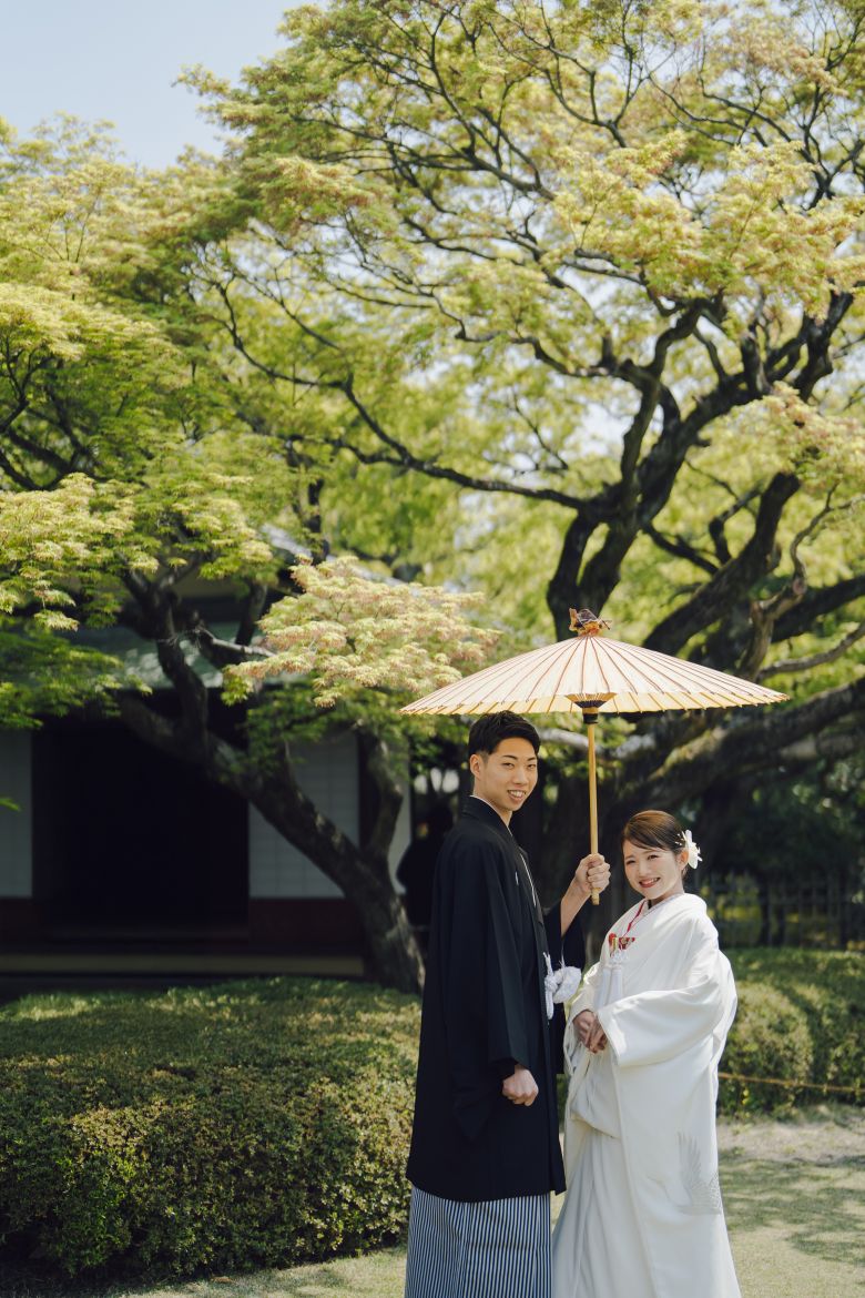 松風園10