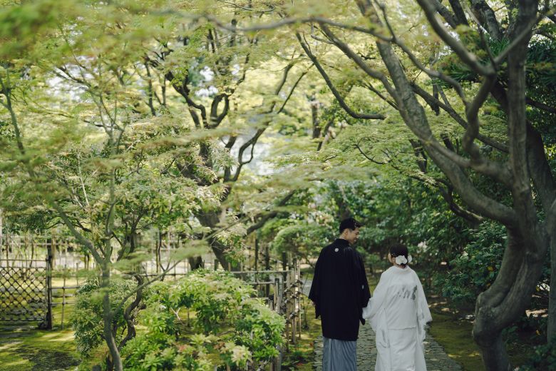 松風園11