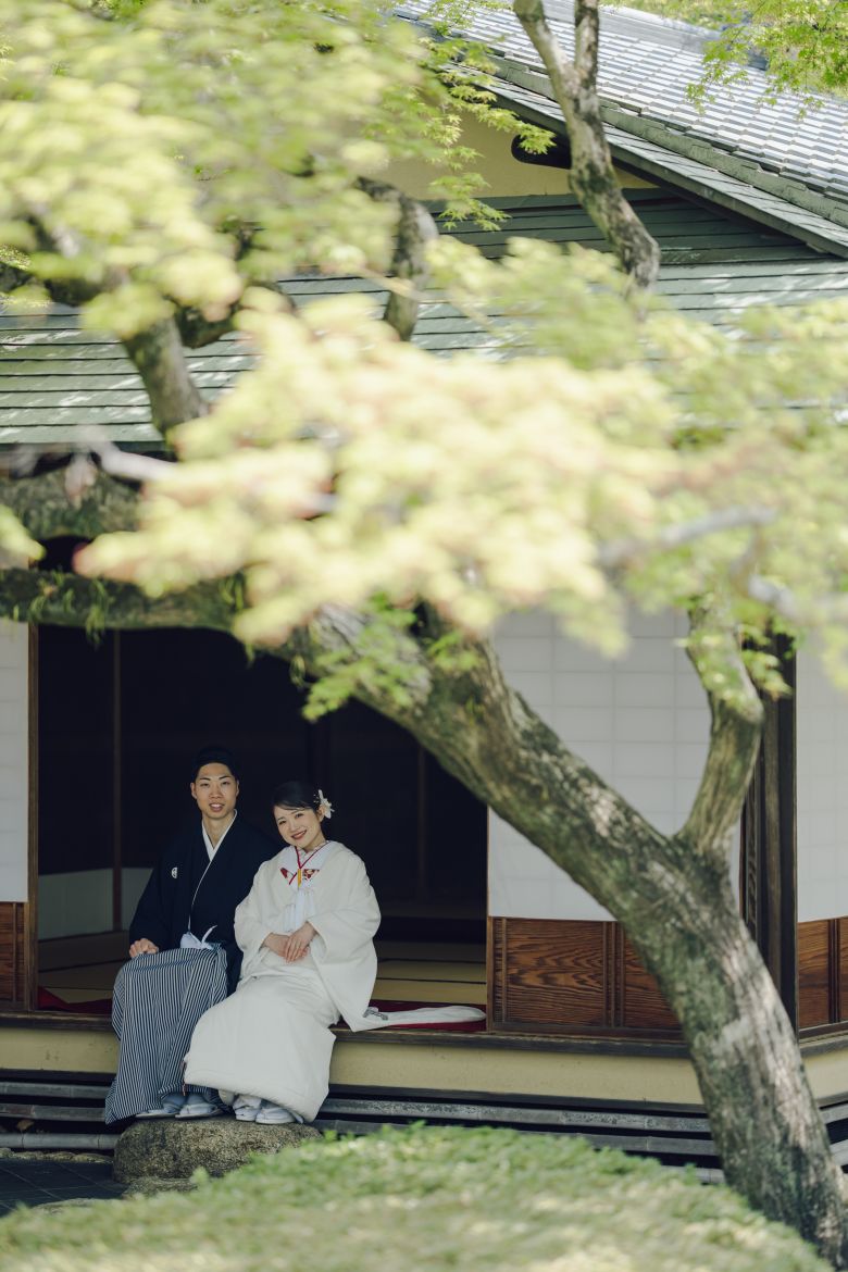 松風園13