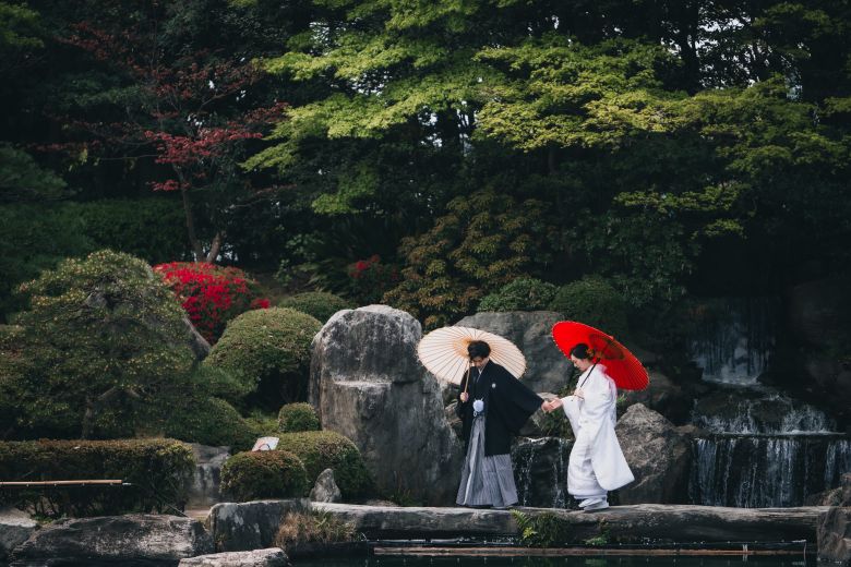 大濠公園日本庭園1