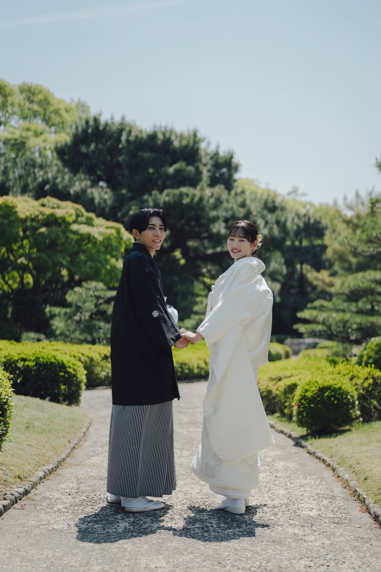 大濠公園日本庭園6