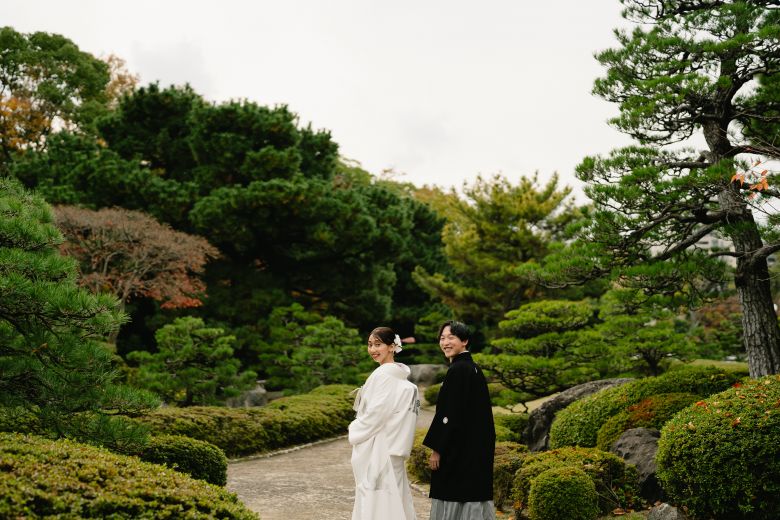 大濠公園日本庭園12