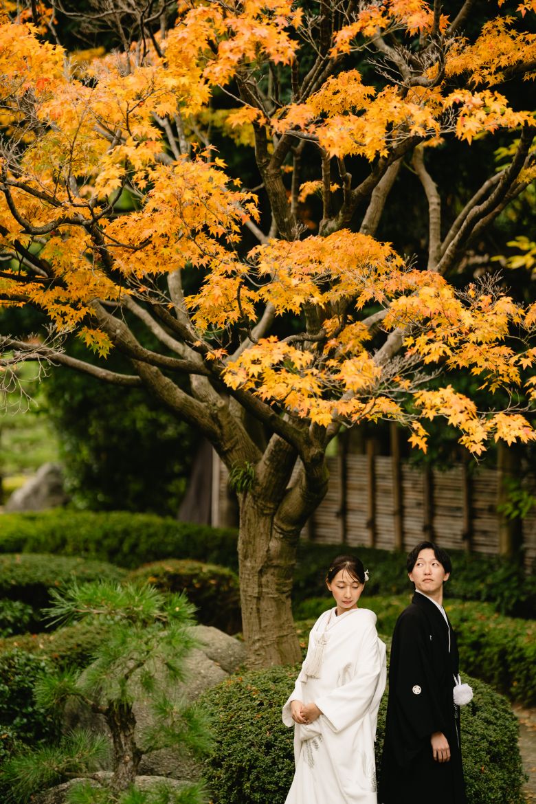 大濠公園日本庭園14